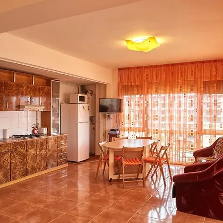 Apartmán 2 Bedrooms Sunwaves
