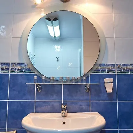 2 Bedrooms Sunwaves Apartmán