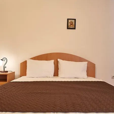 Apartmán 2 Bedrooms Sunwaves *