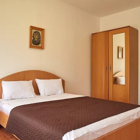 Apartmán 2 Bedrooms Sunwaves Mamaia