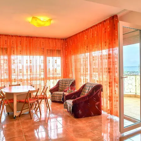 2 Bedrooms Sunwaves *