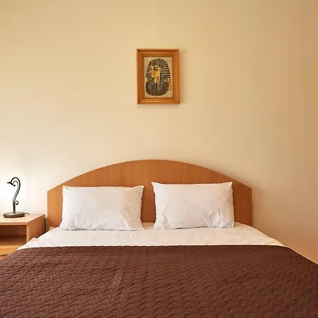 Apartmán 2 Bedrooms Sunwaves *